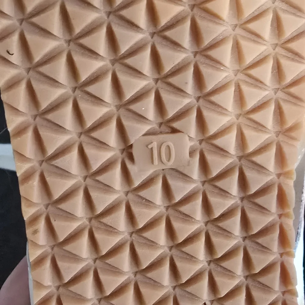 (Call It Spring) Beige and White Sneakers ( Brand NEW) - Picture 4 of 10